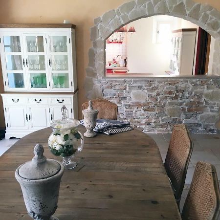 Le Champmazet Bed & Breakfast La Roquette-sur-Siagne Exterior photo