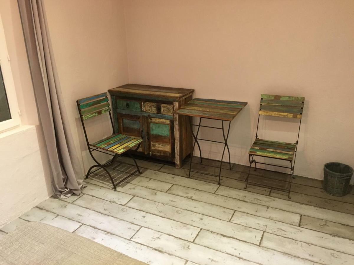 Le Champmazet Bed & Breakfast La Roquette-sur-Siagne Exterior photo